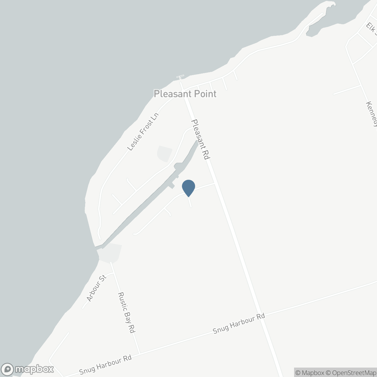 12 MAPLE GROVE ROAD, Lindsay, Ontario K9V 4R6